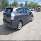 JTDZN3EU6D3268335 2013 Toyota Prius V Five auction photo thumbnail 4