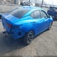 3N1AB8CV4SY263320 2025 Nissan Sentra Sv auction photo thumbnail 4