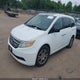 5FNRL5H64BB041546 2011 Honda Odyssey Ex-L auction photo thumbnail 2
