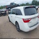 5FNRL5H64BB041546 2011 Honda Odyssey Ex-L auction photo thumbnail 3