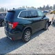 5FNYF6H54KB036802 2019 Honda Pilot Ex-L auction photo thumbnail 4