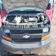 1GCGG25C091129520 2009 Chevrolet Express 2500 Work Van auction photo thumbnail 10