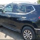 KNMAT2MV6HP595307 2017 Nissan Rogue Sv auction photo thumbnail 15