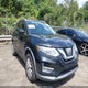 KNMAT2MV6HP595307 2017 Nissan Rogue Sv auction photo thumbnail 1