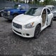 1N4AA5AP8EC446578 2014 Nissan Maxima 3.5 Sv auction photo thumbnail 2