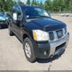 1N6AA07B04N580140 2004 Nissan Titan Se auction photo thumbnail 1