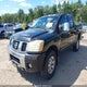 1N6AA07B04N580140 2004 Nissan Titan Se auction photo thumbnail 2