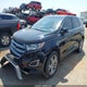 2FMPK3K93HBB57906 2017 Ford Edge Titanium auction photo thumbnail 2