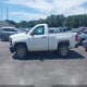 1GCNCPEH2EZ203530 2014 Chevrolet Silverado 1500 Work Truck 1Wt auction photo thumbnail 14