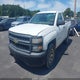 1GCNCPEH2EZ203530 2014 Chevrolet Silverado 1500 Work Truck 1Wt auction photo thumbnail 2