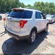 1FM5K8D80GGB20120 2016 Ford Explorer Xlt auction photo thumbnail 4