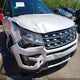 1FM5K8D80GGB20120 2016 Ford Explorer Xlt auction photo thumbnail 6