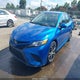 4T1B11HK2KU231684 2019 Toyota Camry Se auction photo thumbnail 2