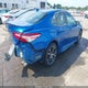 4T1B11HK2KU231684 2019 Toyota Camry Se auction photo thumbnail 4