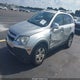 3GNAL2EK5ES598269 2014 Chevrolet Captiva Sport 2Ls auction photo thumbnail 2