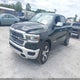 1C6SRFJT9KN517692 2019 Ram 1500 Laramie 4X4 5'7 Box auction photo thumbnail 2