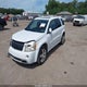 2CNDL037286314068 2008 Chevrolet Equinox Sport auction photo thumbnail 2