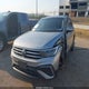 3VVRB7AX7PM137094 2023 Volkswagen Tiguan 2.0T S auction photo thumbnail 2