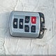 5TDXZ3DC3HS824500 2017 Toyota Sienna Se 8 Passenger auction photo thumbnail 11