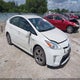 JTDKN3DU2D5596102 2013 Toyota Prius Three Se auction photo thumbnail 1