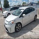 JTDKN3DU2D5596102 2013 Toyota Prius Three Se auction photo thumbnail 2
