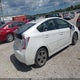 JTDKN3DU2D5596102 2013 Toyota Prius Three Se auction photo thumbnail 4