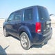 5FNYF3H58EB021190 2014 Honda Pilot Ex-L auction photo thumbnail 3