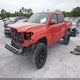 3TMCZ5AN6HM068404 2017 Toyota Tacoma Trd Off Road auction photo thumbnail 2