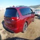 2C4RC1BG9JR354802 2018 Chrysler Pacifica Touring L auction photo thumbnail 4