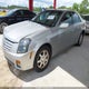 1G6DM57T870110570 2007 Cadillac Cts Standard auction photo thumbnail 2