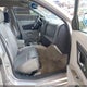 1G6DM57T870110570 2007 Cadillac Cts Standard auction photo thumbnail 5