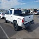3TMLU4EN4EM160190 2014 Toyota Tacoma Base V6 auction photo thumbnail 3