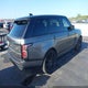 SALGS2SV8JA514745 2018 Land Rover Range Rover 3.0L V6 Supercharged Hse auction photo thumbnail 4