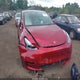 7SAYGDEFXSA367267 2025 Tesla Model Y Performance Dual Motor All-Wheel Drive auction photo thumbnail 11