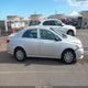 1NXBU4EE9AZ333151 2010 Toyota Corolla Le auction photo thumbnail 13
