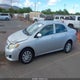 1NXBU4EE9AZ333151 2010 Toyota Corolla Le auction photo thumbnail 6