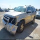 1GNFK13007J147436 2007 Chevrolet Tahoe Lt auction photo thumbnail 2
