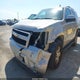 1GNFK13007J147436 2007 Chevrolet Tahoe Lt auction photo thumbnail 6