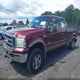 1FTWW31P95EC62017 2005 Ford F-350 Lariat/Xl/Xlt auction photo thumbnail 2