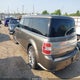 2FMGK5D80EBD03285 2014 Ford Flex Limited auction photo thumbnail 3