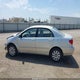 JTDBR32E442044215 2004 Toyota Corolla Le auction photo thumbnail 14