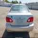 JTDBR32E442044215 2004 Toyota Corolla Le auction photo thumbnail 16