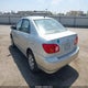 JTDBR32E442044215 2004 Toyota Corolla Le auction photo thumbnail 3