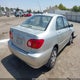 JTDBR32E442044215 2004 Toyota Corolla Le auction photo thumbnail 4