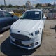3FA6P0H90HR122481 2017 Ford Fusion Se auction photo thumbnail 6