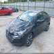 3N1CN8EV7PL844019 2023 Nissan Versa 1.6 Sv Xtronic Cvt auction photo thumbnail 2