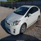 JTDKN3DU8A5216501 2010 Toyota Prius Ii auction photo thumbnail 2