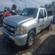 1GCSCPE02AZ204250 2010 Chevrolet Silverado 1500 Work Truck auction photo thumbnail 2