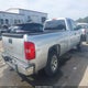 1GCSCPE02AZ204250 2010 Chevrolet Silverado 1500 Work Truck auction photo thumbnail 4