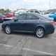 JTHBK1EG2B2470535 2011 Lexus Es 350 auction photo thumbnail 14